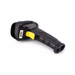 Eightt ESC-2D, Lecteur de code barre portable, 1D/2D, CMOS, Codabar, Code 11, Code 128, Code 39, Code 93, EAN 128, EAN-13, In ...