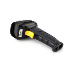 Eightt ESC-2D lecteur de code barres Lecteur de code barre portable 1D/2D CMOS Noir