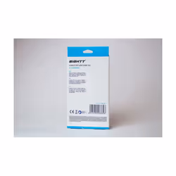 Eightt ECI-2P câble Lightning 1 m Rose