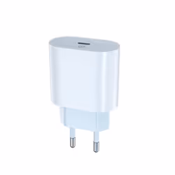 Eightt ECW-20W, Intérieure, Secteur, 20 V, Blanc