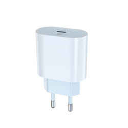 Eightt ECW-20W chargeur d'appareils mobiles Smartphone Blanc Secteur Intérieure