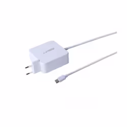 Eightt EC90-C, Intérieure, Secteur, 1,15 m, Blanc