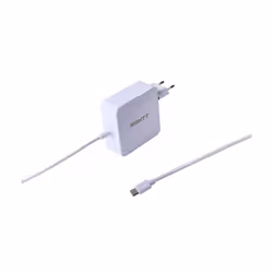 Eightt EC90-C chargeur d'appareils mobiles Ordinateur portable, Smartphone, Tablette Blanc Secteur Intérieure