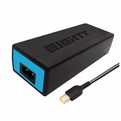 Eightt ELY65, Ordinateur portable, Universel, 110 - 240 V, 50/60 Hz, 65 W, 20 V