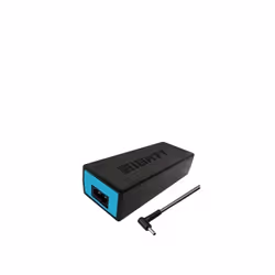 Eightt EHP65B, Ordinateur portable, Universel, 110 - 240 V, 50/60 Hz, 65 W, 19.5 V