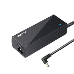 Eightt EAS45 adaptateur de puissance & onduleur Intérieure 45 W Noir
