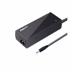 Eightt ELE65, Ordinateur portable, Intérieure, 100 - 240 V, 50/60 Hz, 65 W, 20 V