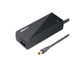 Eightt ELE90 adaptateur de puissance & onduleur Intérieure 90 W Noir