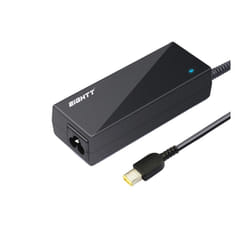 Eightt ELY90 adaptateur de puissance & onduleur Intérieure 90 W Noir