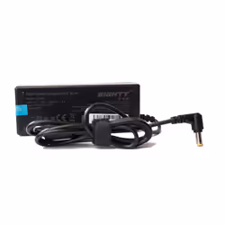 Eightt EAC90, Ordinateur portable, Intérieure, 100 - 240 V, 90 W, 19 V, CA vers CC