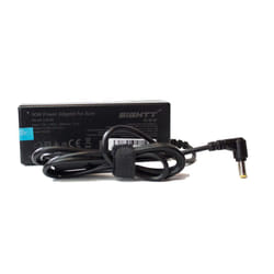 Eightt EAC90 adaptateur de puissance & onduleur Intérieure 90 W Noir