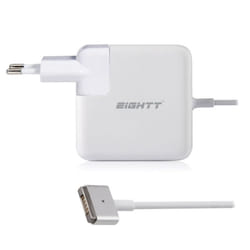 Eightt EA452 adaptateur de puissance & onduleur Intérieure 45 W Blanc