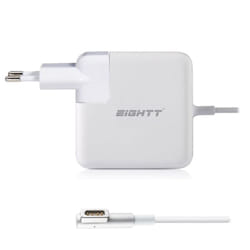 Eightt EA451 adaptateur de puissance & onduleur Intérieure 45 W Blanc