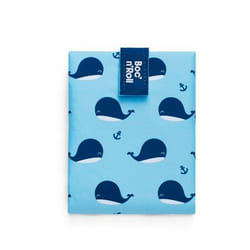 Roll'eat BocnRoll Animals Polyester, Polyuréthane thermoplastique (TPU) Bleu