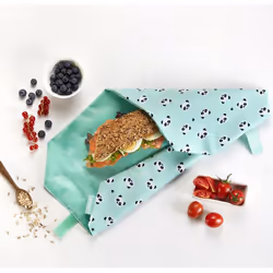 Roll'eat BocnRoll Animals Polyester, Polyuréthane thermoplastique (TPU) Multicolore