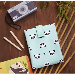 Roll'eat BocnRoll Animals Polyester, Polyuréthane thermoplastique (TPU) Multicolore