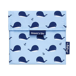 Roll'eat SnacknGo Animals Polyester, Polyuréthane thermoplastique (TPU)