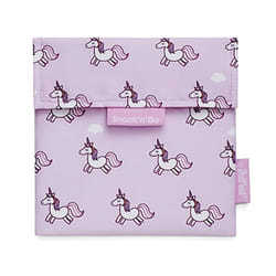 Roll'eat SnacknGo Animals Polyester, Polyuréthane thermoplastique (TPU)