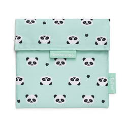Roll'eat SnacknGo Animals Polyester, Polyuréthane thermoplastique (TPU)