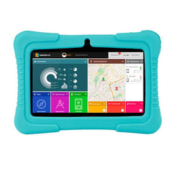 SaveFamily Kids 16 Go Wifi Bleu