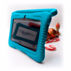 SaveFamily Kids 16 Go Wifi Bleu