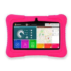 SaveFamily Kids 16 Go Wifi Rose