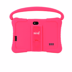 SaveFamily Kids 16 Go Wifi Rose