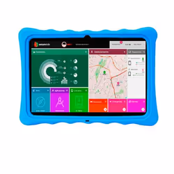 SaveFamily Evolution, 2 Go, 32 Go, 25,6 cm (10.1"), 1200 x 800 pixels, IPS, Capacité