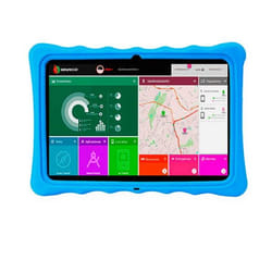 SaveFamily Evolution 32 Go Wifi Bleu