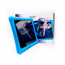 SaveFamily Evolution 32 Go Wifi Bleu