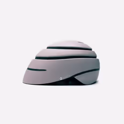 CLOSCA Loop Aurora, Demi-casque, Coque rigide