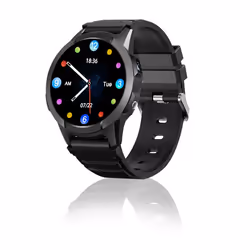 SaveFamily Slim, 3,25 cm (1.28"), IPS, Écran tactile, GPS (satellite)