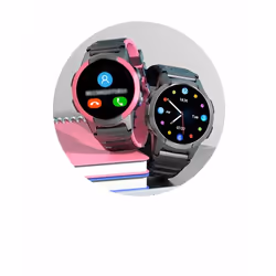 SaveFamily Slim Tactile Noir GPS (satellite)