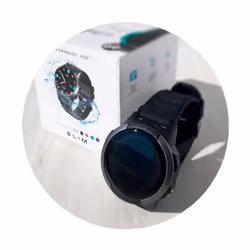 SaveFamily Slim Tactile Noir GPS - Vue supplémentaire 4