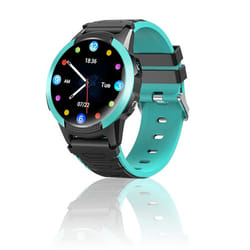 SaveFamily Slim Tactile Vert GPS (satellite)