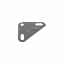 Les équerres galvanisées SIMON RACK sont des éléments essentiels pour relier le profilé d'étagère et le plateau métallique, g ...