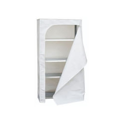 HOUSSE ETAGERE 2000 X 1000 X 300 BLANC 2000x1000x300mm Simonrack