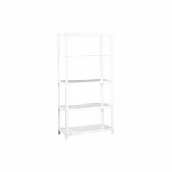 Simon Rack - Etagère 2000x1000x300mm blanc charge 75Kg - ADVANTAGE PLUS 5/300 Dimensions : 2000 x 1000 x 300 mm Étagère à vis ...