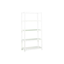 Simonrack - Simon Rack - Etagère 2000x1000x300mm blanc charge 75Kg - advantage plus 5/300