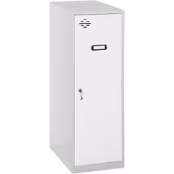 Dimensions : 915x300x500 mm et poids approximatif de 14,35. Conçu pour s’adapter facilement à d'autres casiers Simonrack de m ...