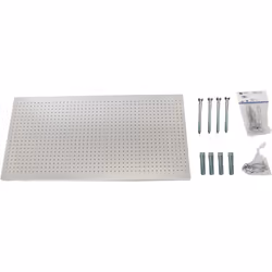 ORGANIZZATORE UTENSILI - Avec le panneau à ustensiles de SimonRack, complétez votre espace pour organiser, organiser et avoir ...