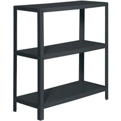 Simonrack - tagère métallique Simon Rack avec vis couleur anthracite 3 étagères 900x1000x300 mm Fabriquée en Espagne