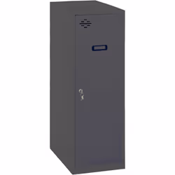 Dimensions : 915x300x500 mm et poids approximatif de 14,35. Conçu pour s’adapter facilement à d'autres casiers Simonrack de m ...
