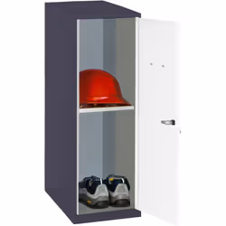 Dimensions : 915x300x500 mm et poids approximatif de 15,17. Configuration : Comprend un plateau intérieur permettant de divis ...