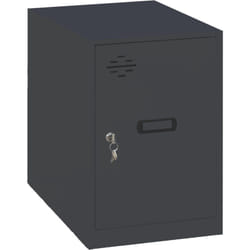 Vestiaire simonlocker dism. mini 475x400x500 mm ant/ant - 475x400x500 0Kg Simonrack