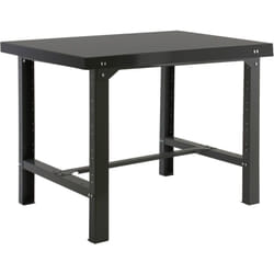 Établi SIMONWORK (83x120x73cm) ANTHRACITE