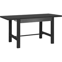 Simonrack - Simon Rack Etabli d'Atelier avec Tiroir à Glissières Télescopiques, Capacité de Charge 600 kg, 830x1500x730 mm, Metal 35 mm, Table de