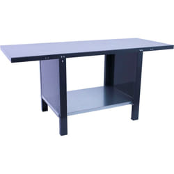 Tabli simonwork (83x150x73cm) anthracite