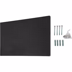 ORGANIZZATORE UTENSILI - Avec le panneau à ustensiles de SimonRack, complétez votre espace pour organiser, organiser et avoir ...