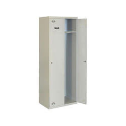 Simonrack - Armoire métallique Simon Rack avec vis prélaquée grise 1800x600x500 mm Fabriquée en Espagne